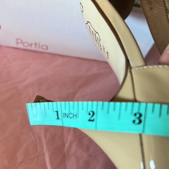 Portia heels - Picture 6 of 8